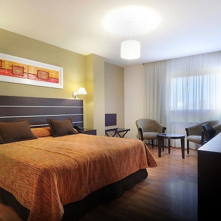 Los Sauces Hotel & Spa Βίλα Κάρλος Παζ Εξωτερικό φωτογραφία