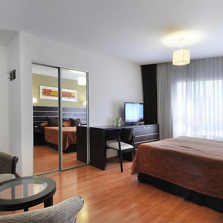 Los Sauces Hotel & Spa Βίλα Κάρλος Παζ Εξωτερικό φωτογραφία