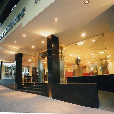 Los Sauces Hotel & Spa Βίλα Κάρλος Παζ Εξωτερικό φωτογραφία
