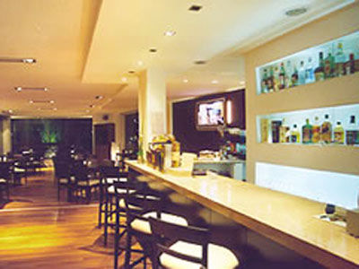 Los Sauces Hotel & Spa Βίλα Κάρλος Παζ Εξωτερικό φωτογραφία
