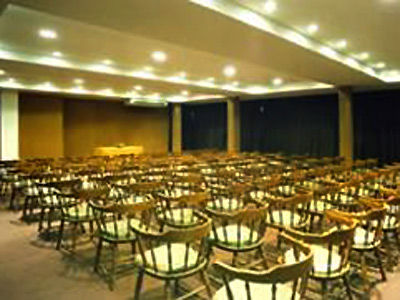Los Sauces Hotel & Spa Βίλα Κάρλος Παζ Εξωτερικό φωτογραφία