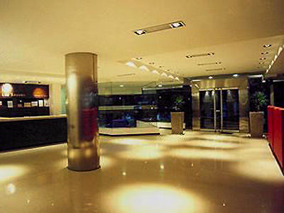 Los Sauces Hotel & Spa Βίλα Κάρλος Παζ Εξωτερικό φωτογραφία