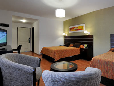 Los Sauces Hotel & Spa Βίλα Κάρλος Παζ Εξωτερικό φωτογραφία