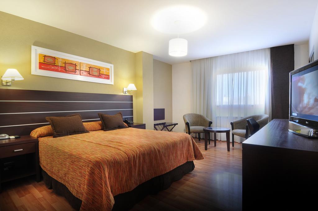 Los Sauces Hotel & Spa Βίλα Κάρλος Παζ Εξωτερικό φωτογραφία