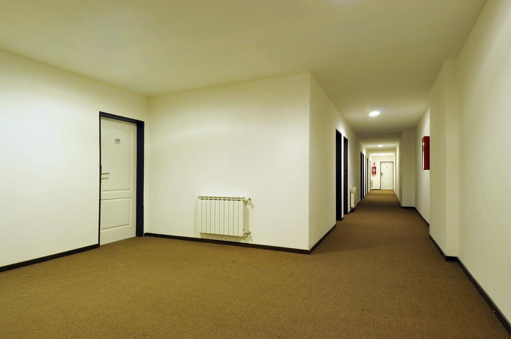 Los Sauces Hotel & Spa Βίλα Κάρλος Παζ Εξωτερικό φωτογραφία