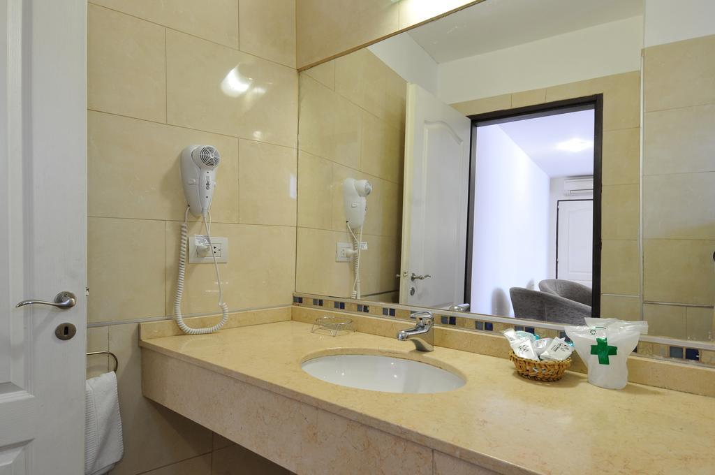 Los Sauces Hotel & Spa Βίλα Κάρλος Παζ Εξωτερικό φωτογραφία