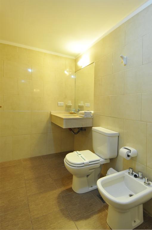 Los Sauces Hotel & Spa Βίλα Κάρλος Παζ Εξωτερικό φωτογραφία