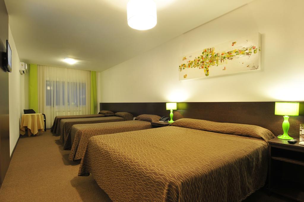 Los Sauces Hotel & Spa Βίλα Κάρλος Παζ Εξωτερικό φωτογραφία