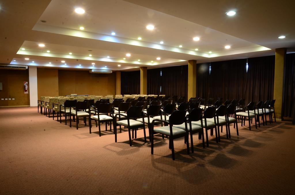 Los Sauces Hotel & Spa Βίλα Κάρλος Παζ Εξωτερικό φωτογραφία