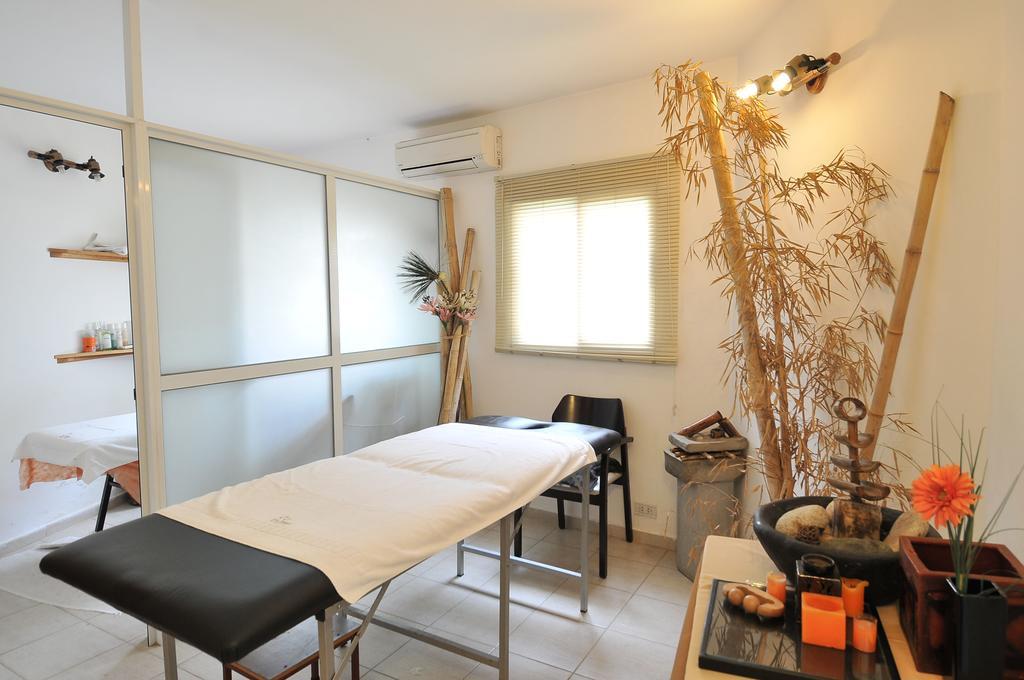 Los Sauces Hotel & Spa Βίλα Κάρλος Παζ Εξωτερικό φωτογραφία