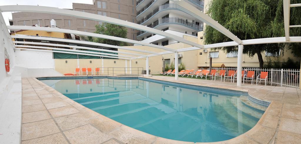 Los Sauces Hotel & Spa Βίλα Κάρλος Παζ Εξωτερικό φωτογραφία